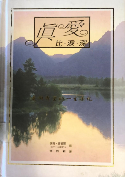 真愛比淚深