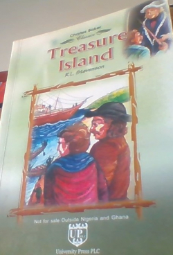 Treasure Island