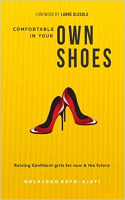 Comfortable In Your Own Shoes