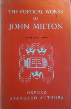 The Poetical Works of Milton