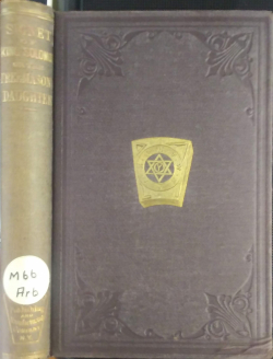 Signet of King Solomon, The; or The Freemason' Daughter