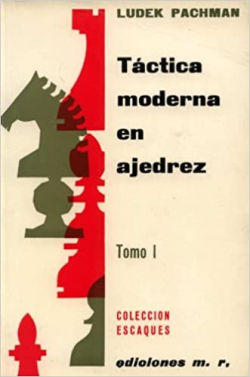 Gambito de Dama: Teoria moderna en Ajedrez by Luděk Pachman