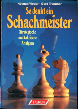 So denkt ein Schachmeister
