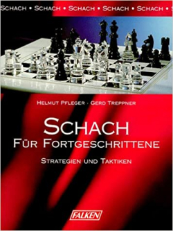 Schach Strategien und Taktiken