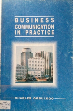 Business Communication in Practice