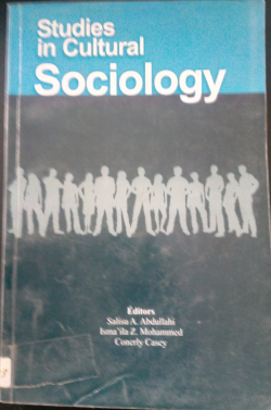 Studies in Cultural Sociology