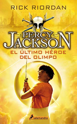 005. El Último Héroe del Olimpo 