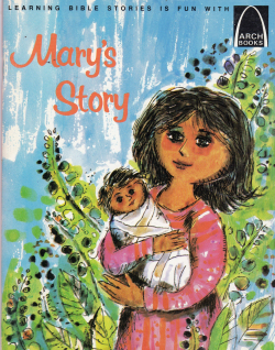 Mary's Story