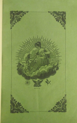 Statement of Facts Relative to the Instituting of St. John's Grand Lodge