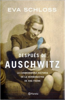  La Bailarina De Auschwitz (9789563604283): Eger Edith