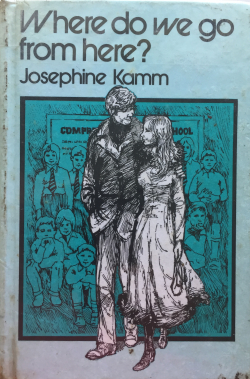 Where Do We Go from Here?