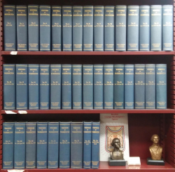 Writings of George Washington from the Original Manuscript Sources, 1745-1799, Vols 1-39