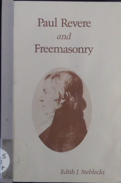 Paul Revere and Freemasonry