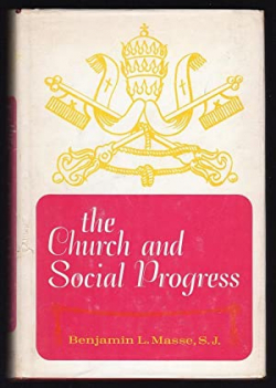 The Church and Social Progress