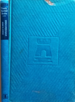 Teach Yourself : Indonesian
