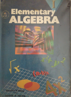 Elementary Algebra