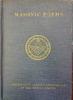 Little Masonic Library Vol.20: Masonic Poems