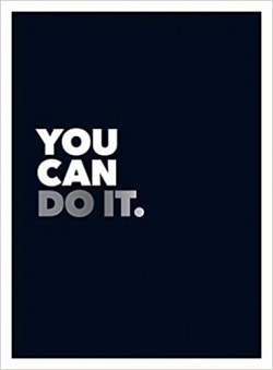 You can do it