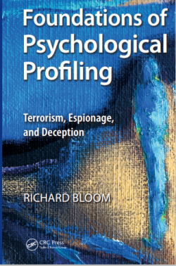 Foundations of Psychological Profiling