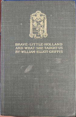 Brave Little Holland and What She Taught Us
