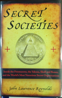 Secret Societies