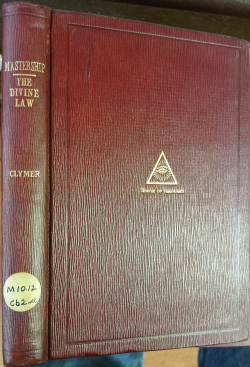 Divine Law: Mastership