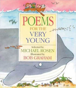 Poems for the very young