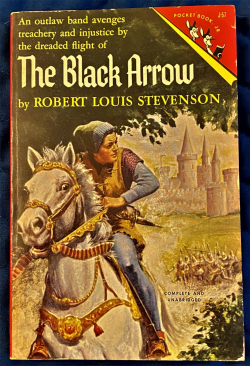The Black Arrow