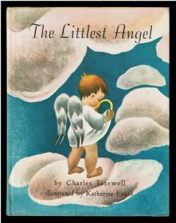 The Littlest Angel