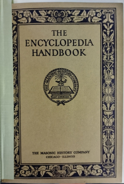 Encyclopedia Handbook, The
