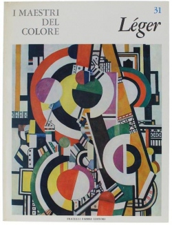 Fernand Leger
