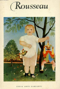 Henri Rousseau, 1844-1910