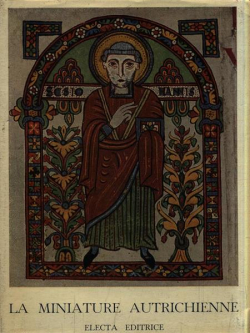 La Miniature autrichienne