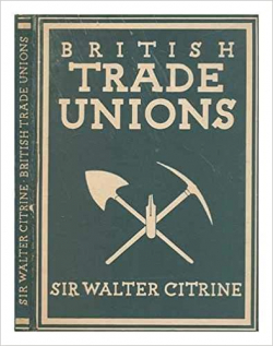British Trade Unions