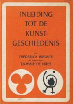 Inleiding tot de kunstgeschiedenis