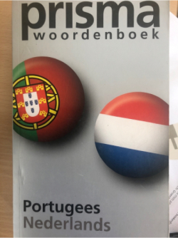 Portugees - Nederlands (prisma)