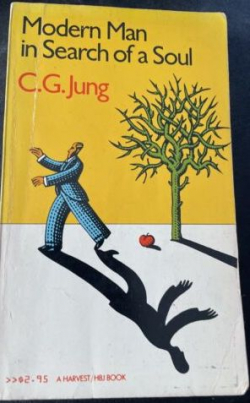 Modern Man In Search of a Soul