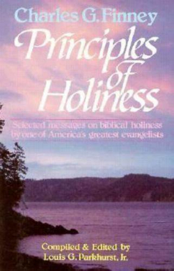 Principles of Holiness