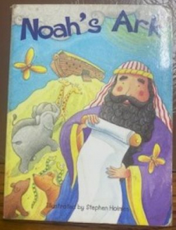 Noah's Ark