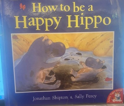 How to be a Happy Hippo