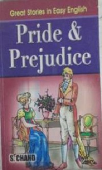 Pride and Prejudice (Great Stories in Easy English)