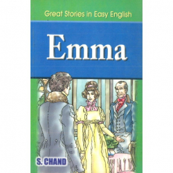 Emma (Great Stories in Easy English)