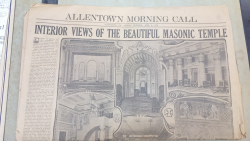 Allentown Morning Call, Sun. June 6, 1926