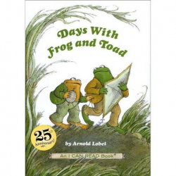 Days with frogs and toad