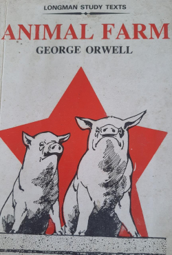 The Animal Farm