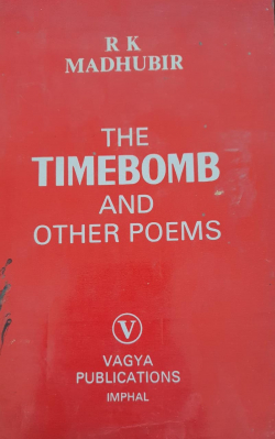 The Timebomb and other poems
