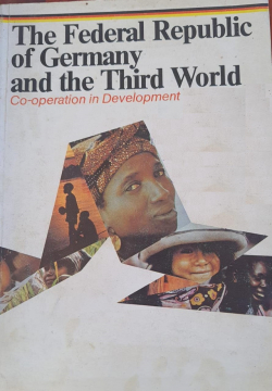 The Federal republic of Germany and the third world