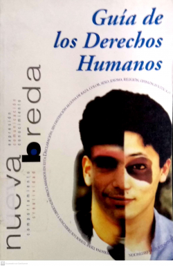 Guia de Los Derechos Humanos (Spanish Edition)