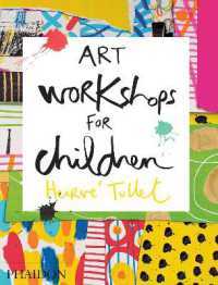 Art workshop for children