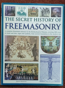 Secret History of Freemasonry